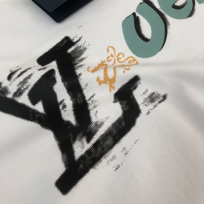 Louis Vuitton T-Shirts